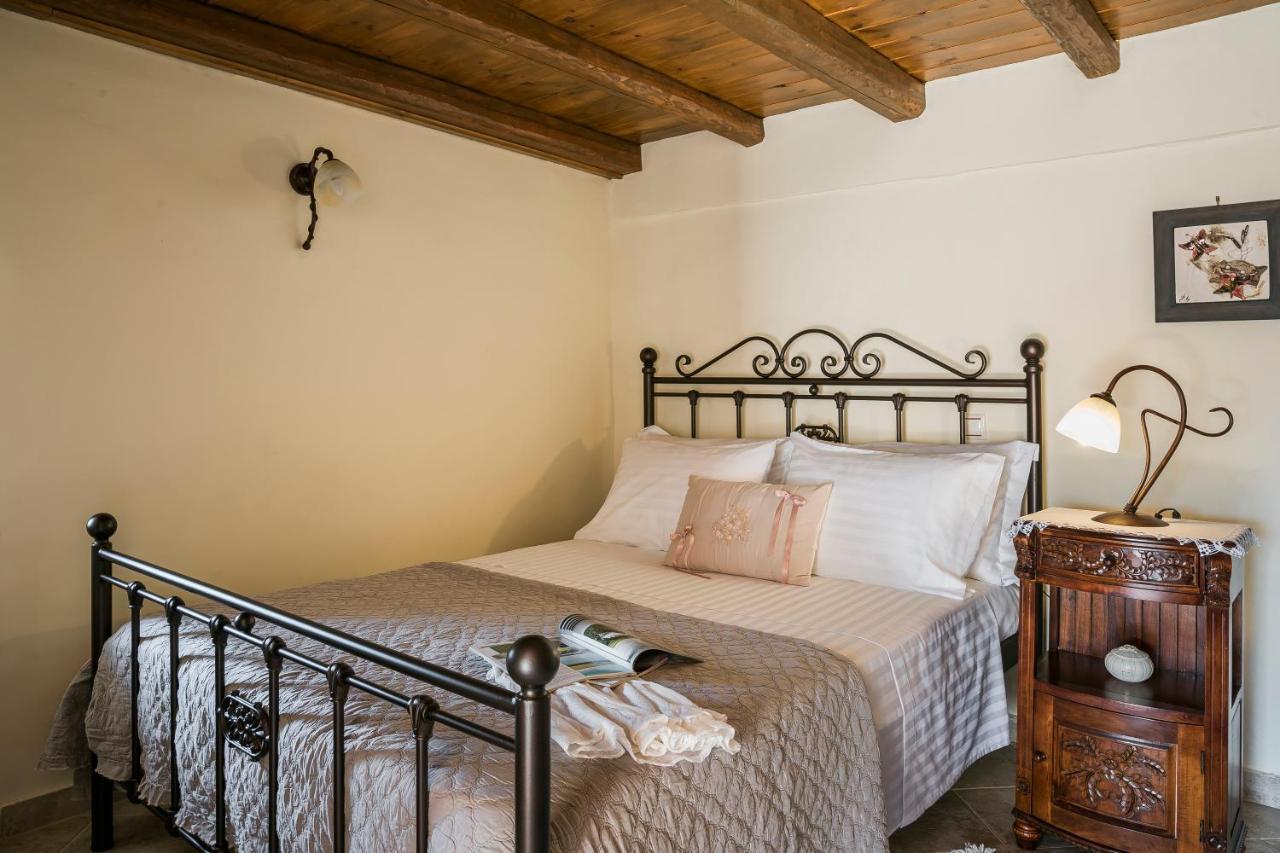 Ferienhaus Traditional Stone House Anofli 1843 Kefalonia *