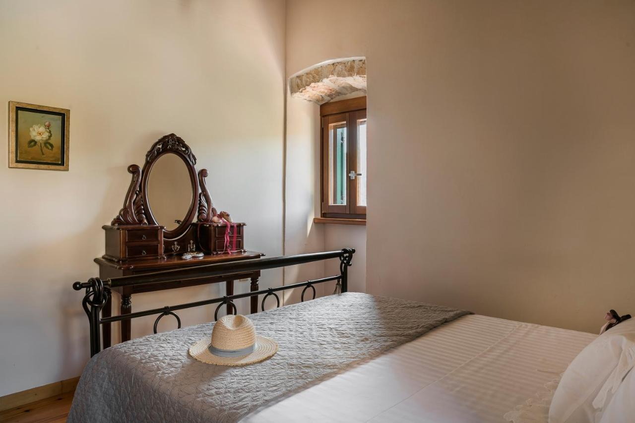 Ferienhaus Traditional Stone House Anofli 1843 Kefalonia
